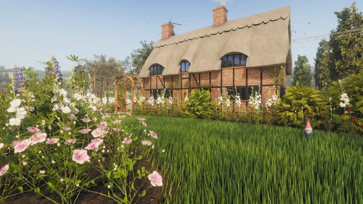 Ключ активации Lawn Mowing Simulator: Landmark Edition для Xbox One/Series S/X - Фото 10 Ключ активации Lawn Mowing Simulator: Landmark Edition для Xbox One/Series S/X - изображение 10