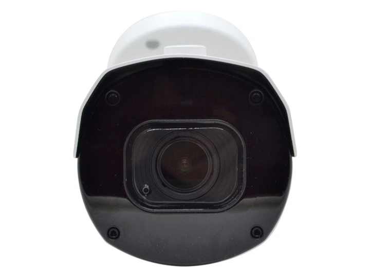 Уличная IP камера с моторизированным фокусом Tyto IPC 5B2812-G1SM-60 (AI-L), 5Мп - Фото 2 Уличная IP камера с моторизированным фокусом Tyto IPC 5B2812-G1SM-60 (AI-L), 5Мп - изображение 2