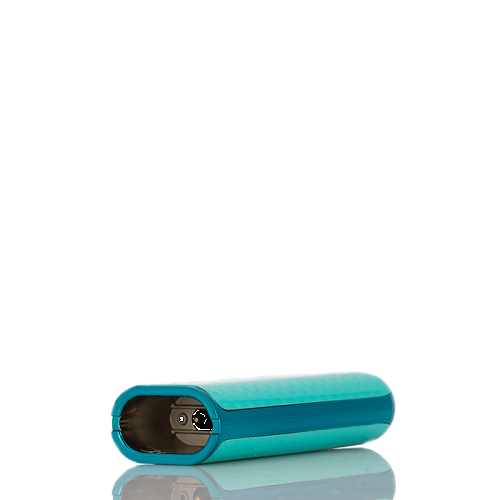 Под-система Smok Novo 3 Pod System 800mAh 1.7ml Peacock Blue Carbon Fiber (10354) - изображение 3