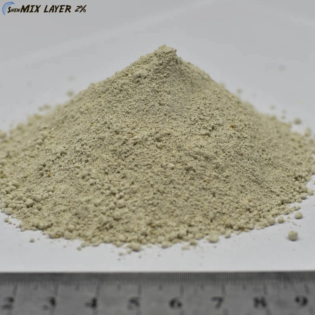 Вітамінно-мінеральний концентрат ShenMIX Layer 2% Мішок 25 кг - зображення 4