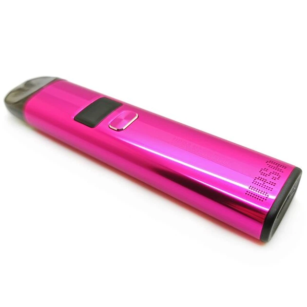 Под-система Lost Vape Ursa Nano Pro 25W Pod 900mAh 2.5ml Kit Babe Pink (11642) - зображення 2
