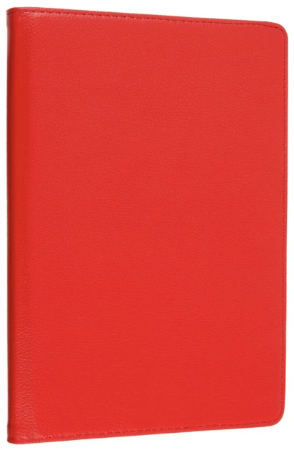 Чехол 360 на планшет Apple iPad 10.2" (2021 / 2020 / 2019) red - Фото 2 Чехол 360 на планшет Apple iPad 10.2" (2021 / 2020 / 2019) red - изображение 2