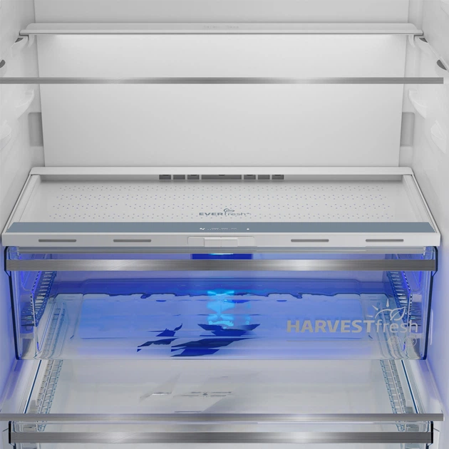BeKobeページです Встраиваемый холодильник Beko BCNE400I35ZS – фото, отзывы