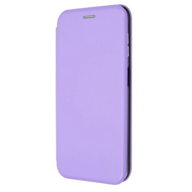 Чехол Fiji G.C. для Samsung Galaxy M33 5G (M336) книжка магнитная Lilac - изображение 2