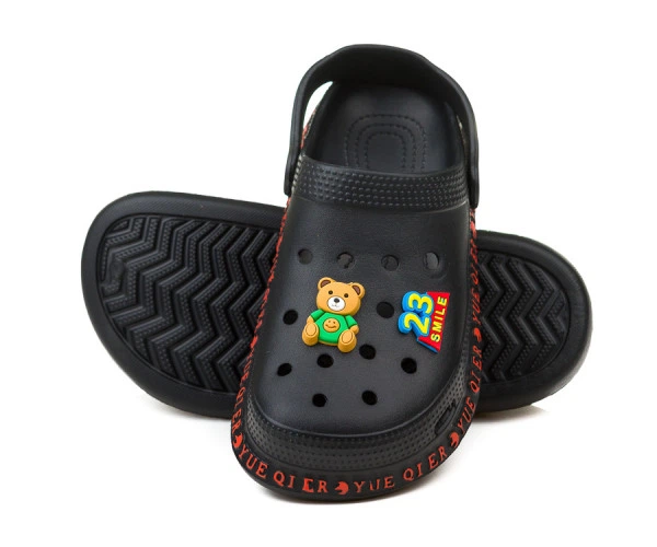 Fashion 2322 чорні (34-39) Чорний 36 - зображення 5