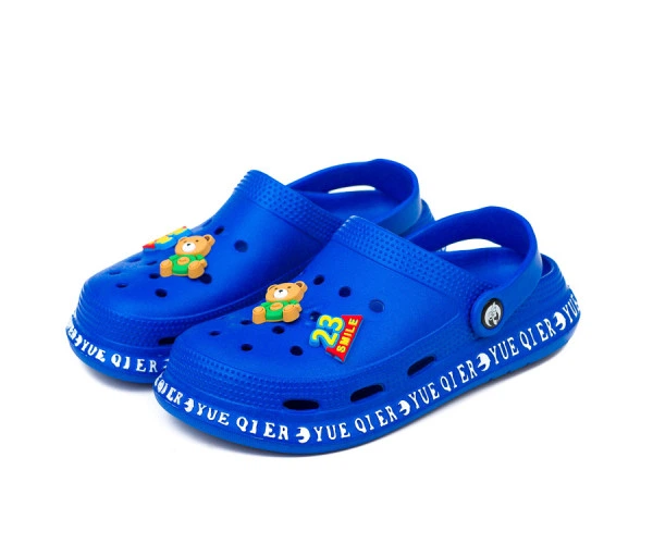 Fashion 2322 сині (34-39) Синий 39 - изображение 4