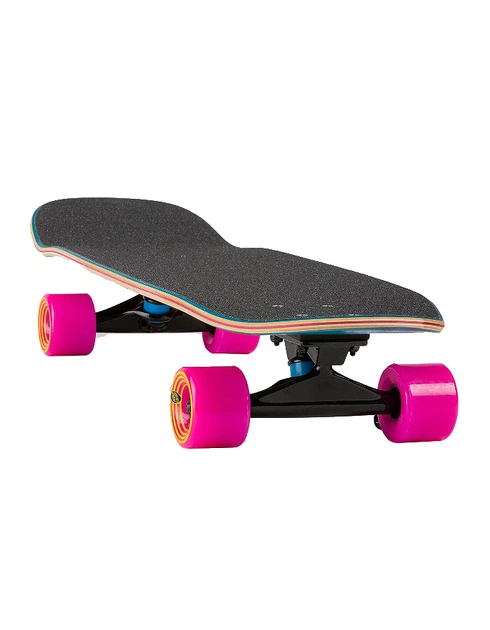 Скейт круизер Santa Cruz Rainbow Tie Dye 29'' (zh534) - изображение 6