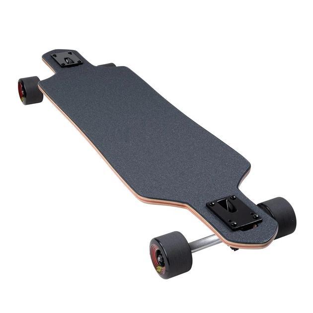Лонгборд Santa Cruz Classic Dot Drop Down 36 дюймов (zh530) - изображение 5