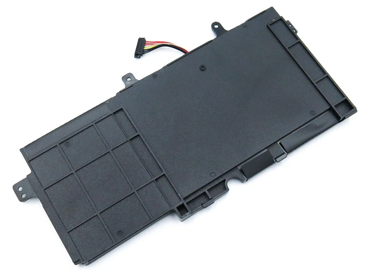 Батарея B31N1402 для ноутбука Asus Q551, Q551N, N591L, N592UB (11.4V 48Wh 4110mAh) (67072) - Фото 3 Батарея B31N1402 для ноутбука Asus Q551, Q551N, N591L, N592UB (11.4V 48Wh 4110mAh) (67072) - зображення 3