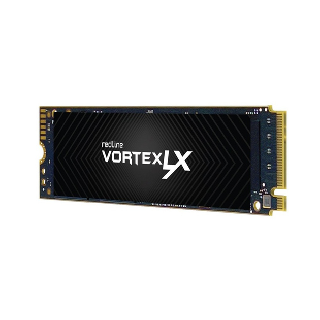 Накопичувач SSD M.2 2280 512GB Mushkin (MKNSSDVL512GB-D8) - зображення 3