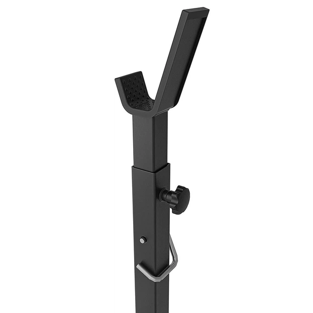 Стійки для штанги Marbo Sport MH-S201 - Фото 4 Стійки для штанги Marbo Sport MH-S201 - изображение 4