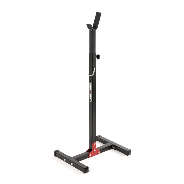 Стійки для штанги Marbo Sport MH-S201 - Фото 8 Стійки для штанги Marbo Sport MH-S201 - изображение 8