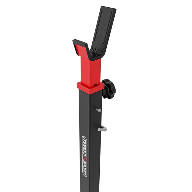 Стійки для штанги Marbo Sport MS-S101 - Фото 5 Стійки для штанги Marbo Sport MS-S101 - изображение 5