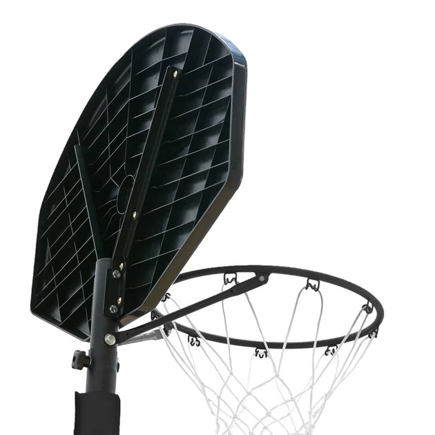 Баскетбольне кільце на стійці NET1 XPLODE JR N123201 - изображение 3