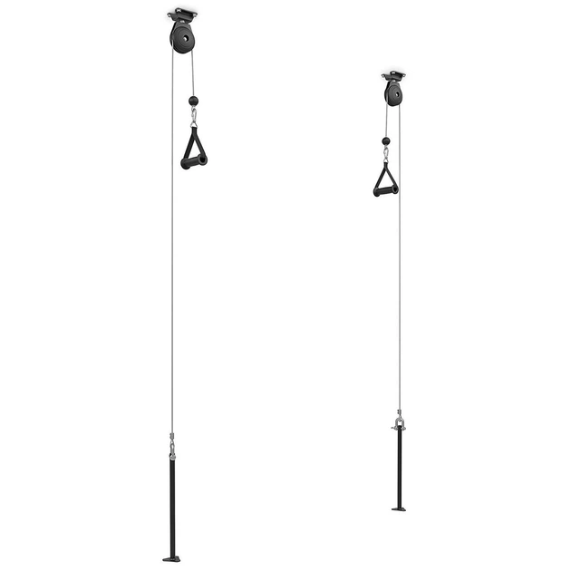 Ворота на стелю Marbo Sport MH-W107 2.0 - изображение 2