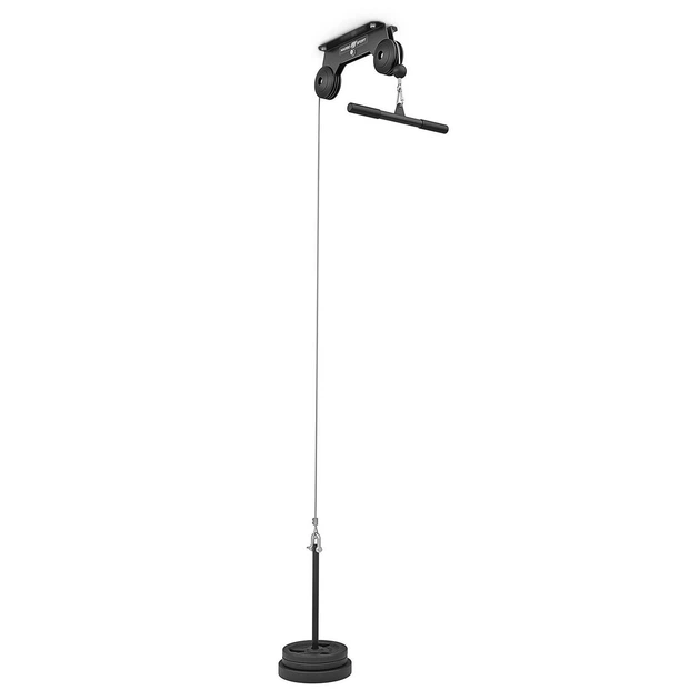 Верхня тяга з кріпленням до стелі Marbo Sport MH-W105 2.0 - изображение 2