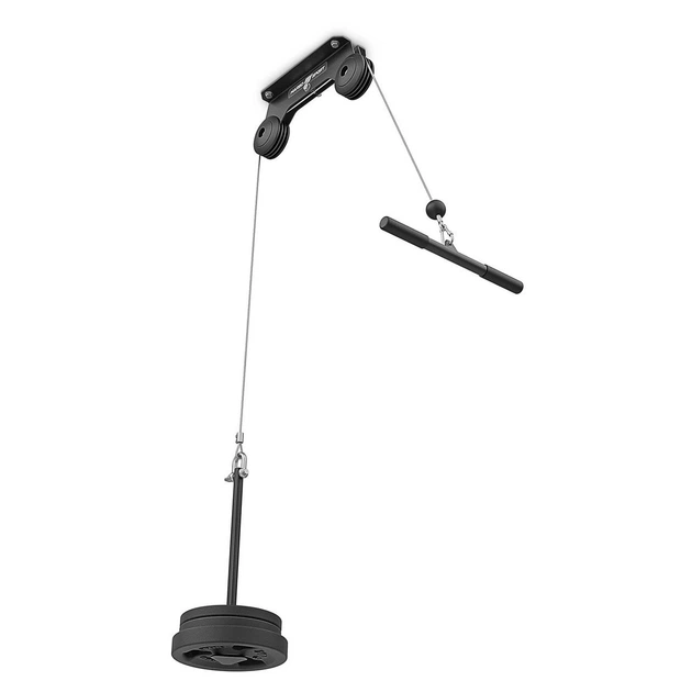 Верхня тяга з кріпленням до стелі Marbo Sport MH-W105 2.0 - изображение 4