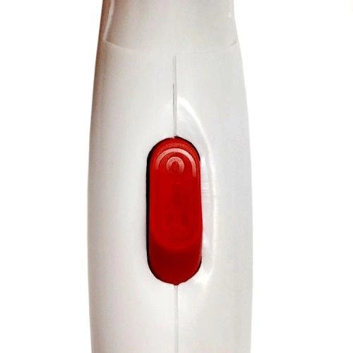 Фен дорожный Gemei GM-1 756 Blue - изображение 3