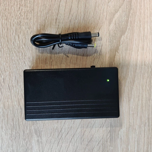 Источник бесперебойного питания для роутера Mini UPS V901A (9V) 4000mAh - изображение 3