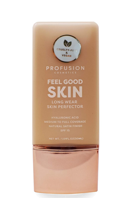 Podkład Profusion Feel Good Skin Medium 03 30 ml (656497000438) - obraz 1