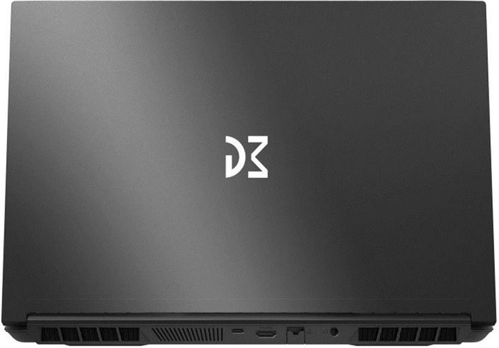 Ноутбук Dream Machines RT3060-15 (RT3060-15UA51) FullHD Black - Фото 2 Ноутбук Dream Machines RT3060-15 (RT3060-15UA51) FullHD Black - изображение 2
