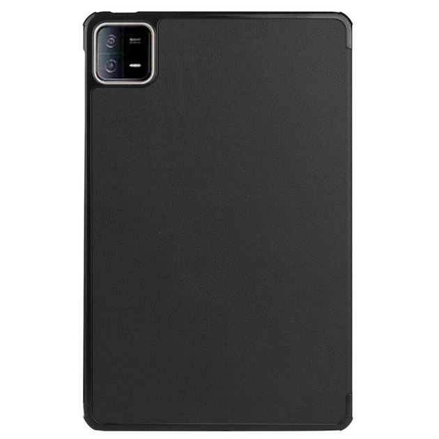 Чохол-книжка BeCover Smart Case для Xiaomi Mi Pad 6/6 Pro 11" Black (709489) - Фото 3 Чохол-книжка BeCover Smart Case для Xiaomi Mi Pad 6/6 Pro 11" Black (709489) - зображення 3