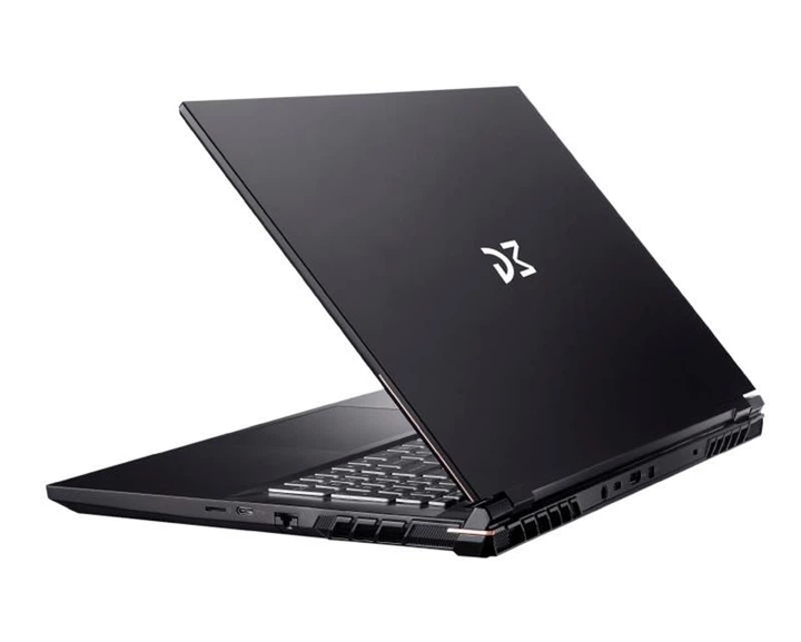 Ноутбук Dream Machines RS3060-17 (RS3060-17UA51) Black - Фото 5 Ноутбук Dream Machines RS3060-17 (RS3060-17UA51) Black - зображення 5