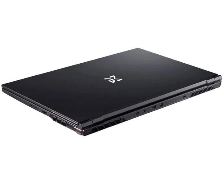 Ноутбук Dream Machines RS3060-17 (RS3060-17UA51) Black - Фото 7 Ноутбук Dream Machines RS3060-17 (RS3060-17UA51) Black - зображення 7