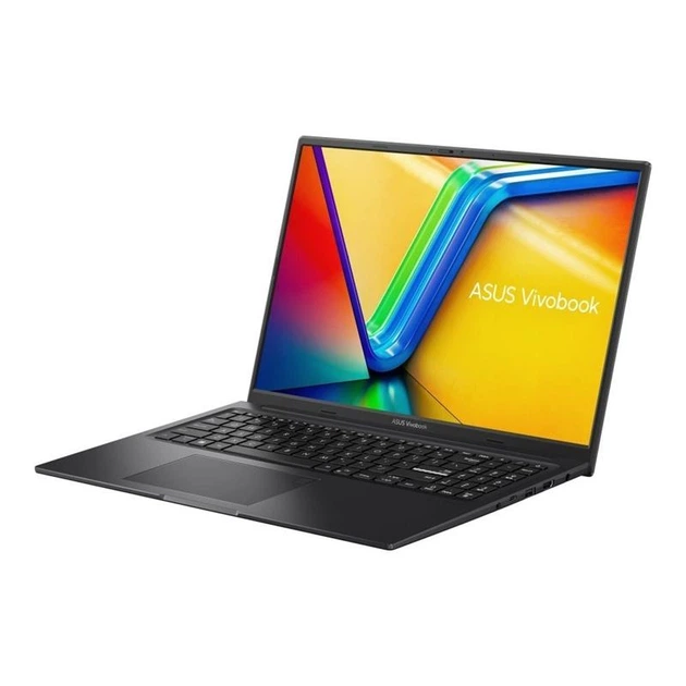 Ноутбук Asus Vivobook 16X K3605ZV-N1025 (90NB11W1-M00110) Indie Black - Фото 2 Ноутбук Asus Vivobook 16X K3605ZV-N1025 (90NB11W1-M00110) Indie Black - зображення 2