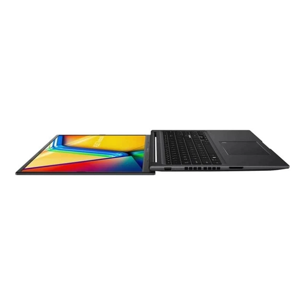 Ноутбук Asus Vivobook 16X K3605ZV-N1025 (90NB11W1-M00110) Indie Black - Фото 4 Ноутбук Asus Vivobook 16X K3605ZV-N1025 (90NB11W1-M00110) Indie Black - зображення 4