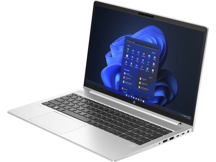 Ноутбук HP ProBook 450 G10 (85C41EA) Silver - зображення 3