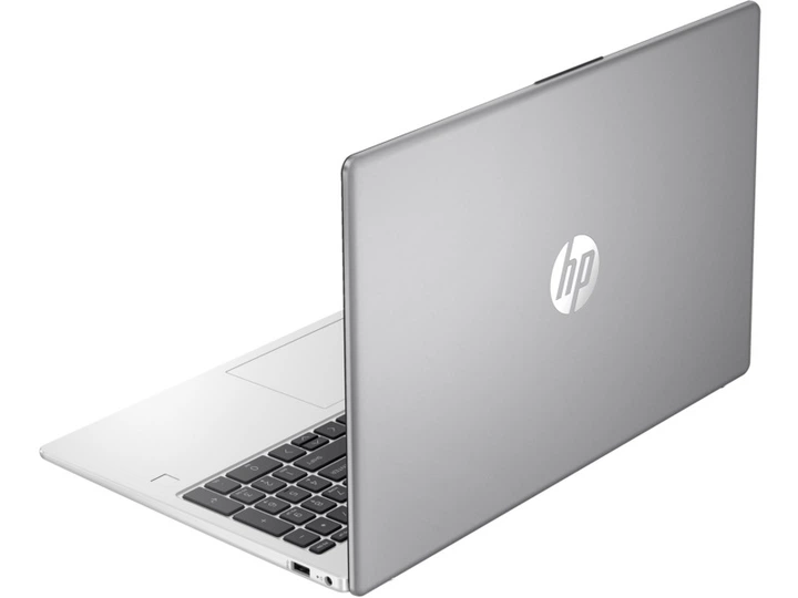 Ноутбук HP 250 G10 (85C48EA) Silver - Фото 4 Ноутбук HP 250 G10 (85C48EA) Silver - зображення 4