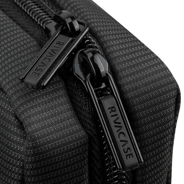 Сумка для ноутбука RivaCase 8731 15.6" Grey - Фото 20 Сумка для ноутбука RivaCase 8731 15.6" Grey - зображення 20