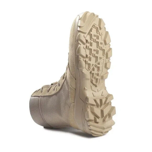Чоловічі тактичні літні черевики 5.11 Tactical Speed 3.0 Desert Coyote 44,5 - зображення 9