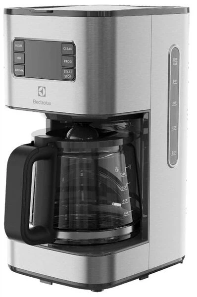 Кавоварка Electrolux E5CM1-6ST - изображение 2