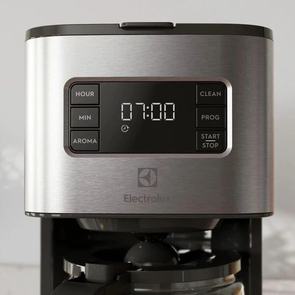 Кавоварка Electrolux E5CM1-6ST - изображение 4