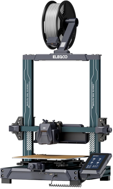 3D-принтер Elegoo Neptune 4 - зображення 1