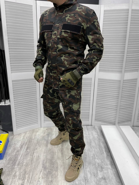 Костюм армейский guard Мультикам XL - изображение 2