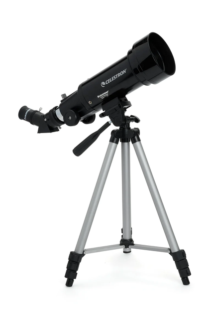 Телескоп Celestron 21035-ADS Travel Scope - изображение 2
