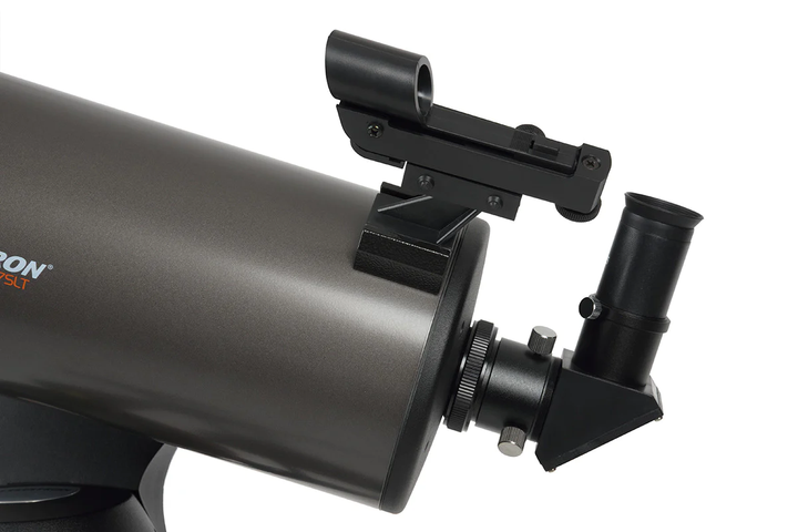 Телескоп Celestron NexStar 127SLT Серый Б/В - изображение 5