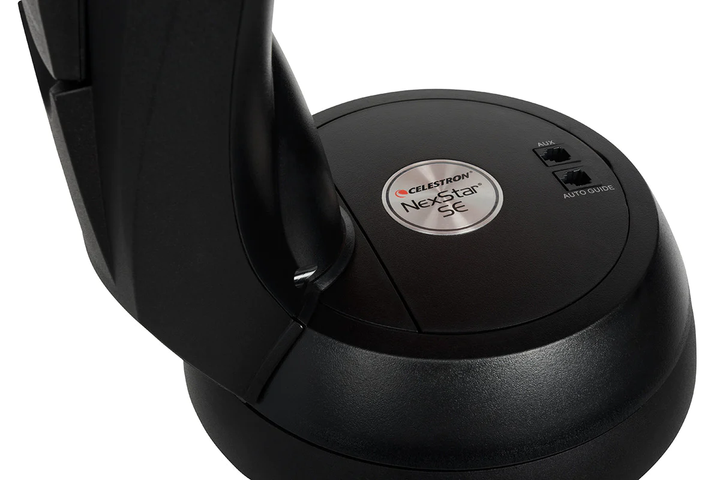 Телескоп Celestron NexStar 8SE - изображение 3