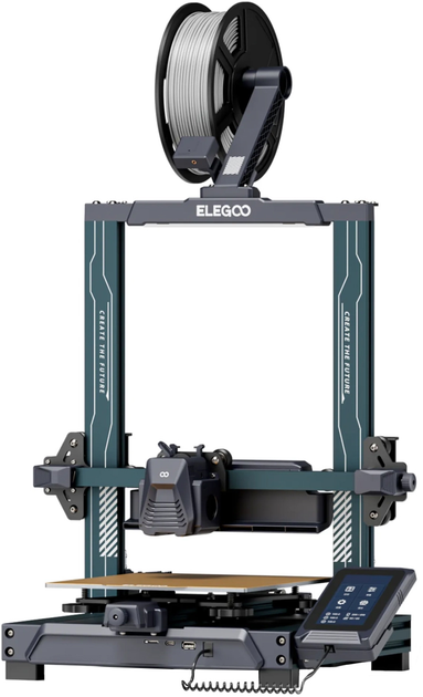 3D-принтер Elegoo Neptune 4 Pro - зображення 1