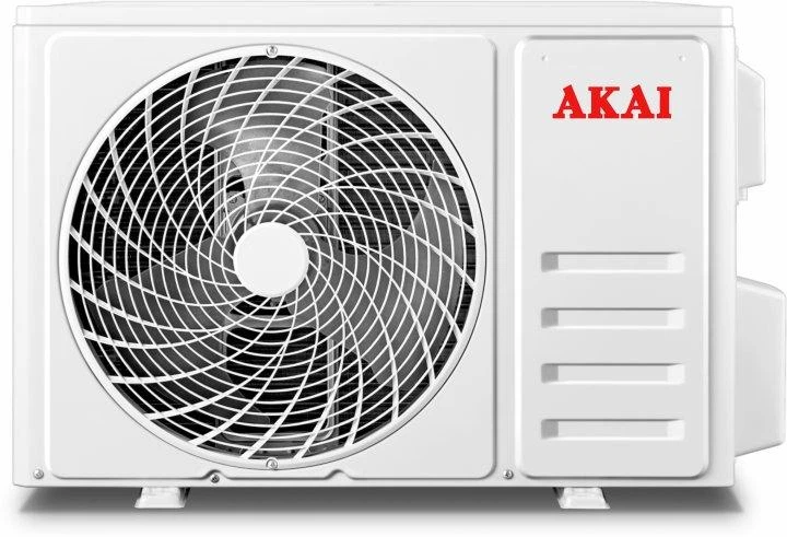 Кондиционер AKAI AK-AC1810-IN - изображение 8