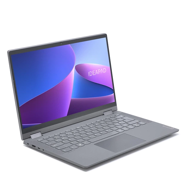БВ Ноутбук Lenovo IdeaPad Flex 5 14ARE05 / RAM 8 ГБ / SSD 128 ГБ - зображення 2