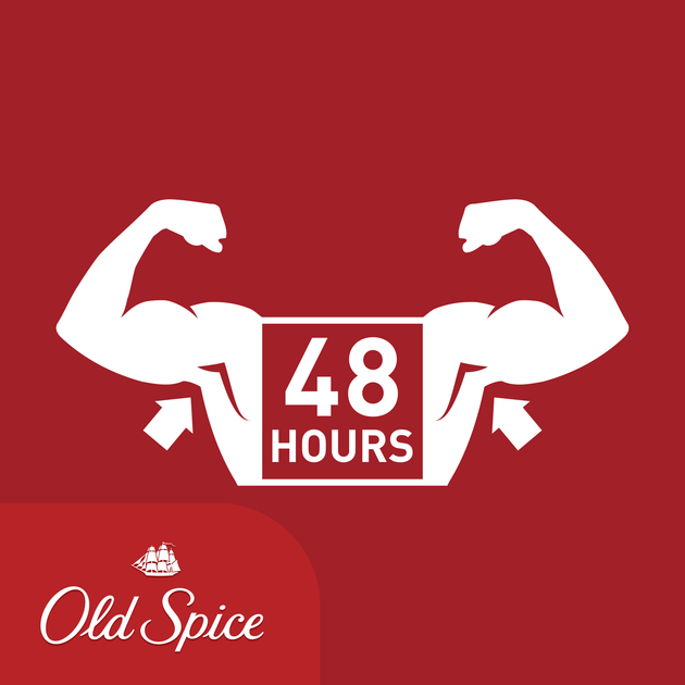 Antyperspirant w aerozolu Old Spice Rock 150 ml (8001841282114) - obraz 3