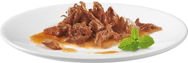 Вологий корм для котів Gourmet Perle філе в соусі 60 шт х 85 г (7613035826915) - зображення 4