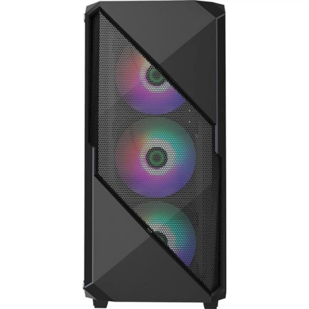 Корпус Gamemax Revolt - изображение 7