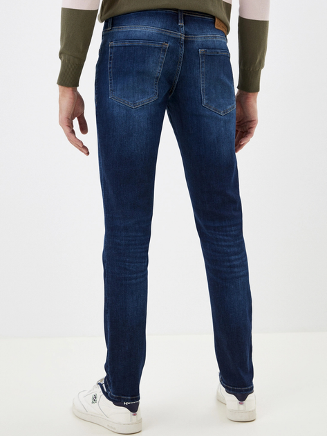 Jeansy Antony Morato MMDT00242FA750344-70101W01524 36 Niebieski Denim (8052136340156) - obraz 2