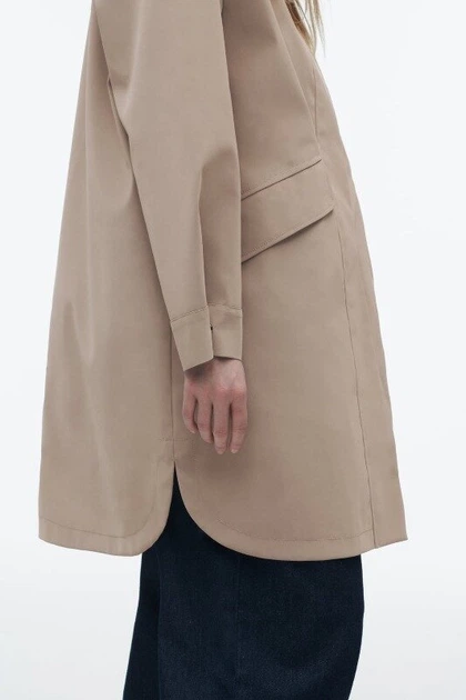 Прорезиненный дождевик Zara 6318/023/743 M - изображение 6