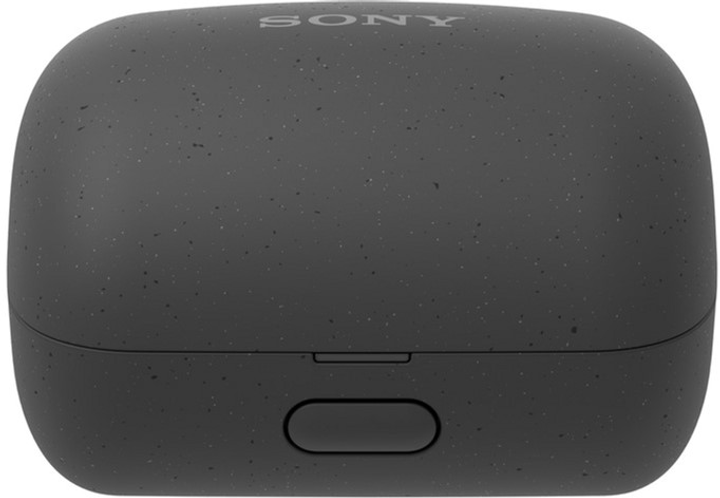 Навушники Sony LinkBuds WF-L900 Grey (WFL900H.CE7) - зображення 7